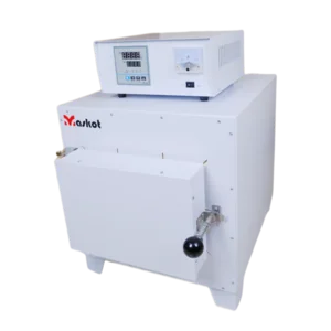 Tanur Furnace Box Furnace 7 Liter Maskot BF 7