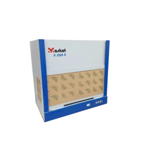 Laminar Air Flow Lokal Indonesia Vertikal Maskot V 1206 S 