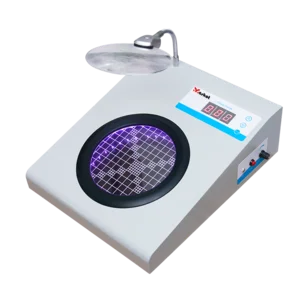 Colony Counter DCC 155 Maskot Colonometer 