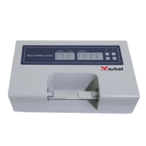 Tablet Hardness Tester TH 3 Maskot 