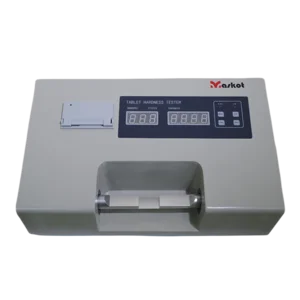 Tablet Hardness Tester TH 2 Maskot TH 2 