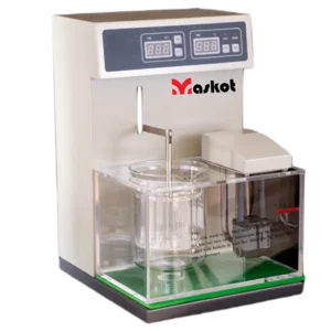 Tablet Disintegrator Tester Maskot TDI 1