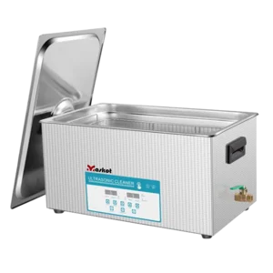 Ultrasonic Cleaner 30 L Maskot UC 30 L 