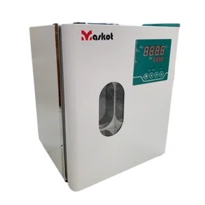 Portable Incubator 12 Liter Maskot