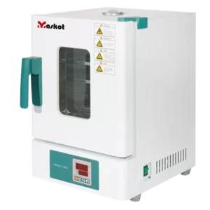 Maskot Desktop Digital Drying Oven Laboratorium 18 Liter 
