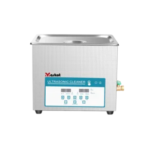 Ultrasonic Cleaner Kapasitas 10 Liter Merek Maskot 