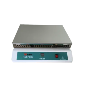 Digital Hotplate 40 x 60 cm Merek Maskot