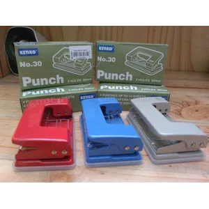 Paper Punch Type No. 30 XL