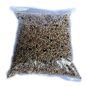 White Pepper Seeds Spices Original