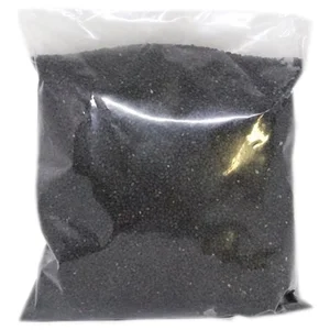 Black Sesame Seeds Spices Original