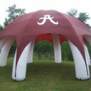Tenda Gazebo Balon  