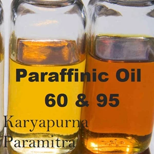 Pertamina Paraffinic Oil 95 - Base oil