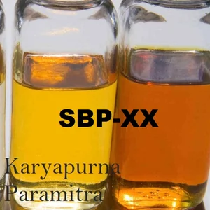 Pertamina SBP-XX - Special Boiling Point SBP - Pelarut Solvent SBP
