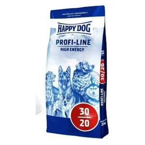 Happy Dog Profi-Line High Energy 20 kg - Makanan Anjing