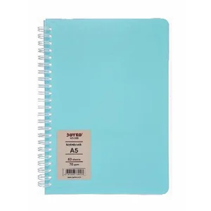 Ruled Notebook Diary Agenda Buku Catatan Bergaris Joyko NB-680 60 hal
