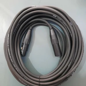 KABEL MIC/KABEL MICROPON XLR EXTENSION 10 METER ORGINAL/KLOZT IM 2XX