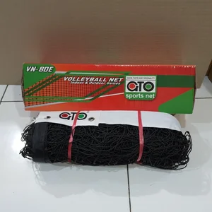 Net voli GTO SUPER VN 80E SELING BAJA