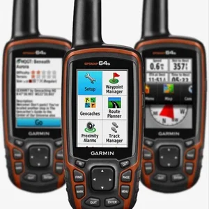 GPS MAP GARMIN 64S GARANSI - GPS GARMIN 64S GARANSI RESMI