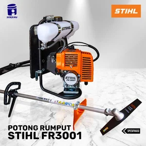 Mesin Potong Rumput STIHL FR3001 Original