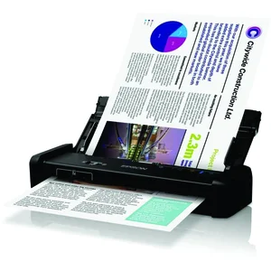 Scanner Dokumen EPSON WorkForce DS-310