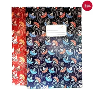 Buku Folio 100 Halaman Paperline