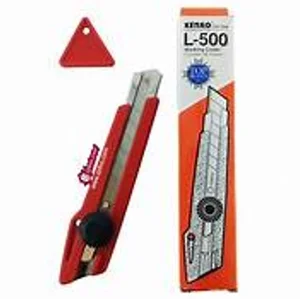 Pisau Cutter Besar Joyko L-500