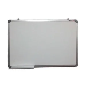 Papan Tulis Whiteboard SAKANA Ukuran 100 cm x 150 cm