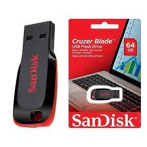 Sandisk flash drive 64 gb usb 2.0