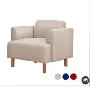 Paket Sofa Talk Show Lokal