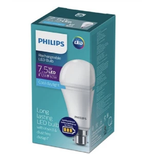 Philips Bulb 7.5W LED lamp