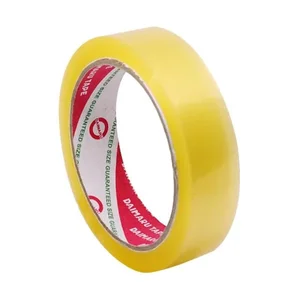 Daimaru Clear Tape 1 in 