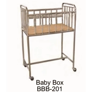Box Bayi Baby Box BBB - 201 