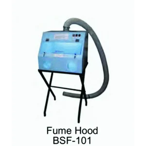 Lemari Asam Fume Hood BSF-101 