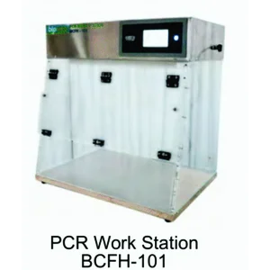 Alat Kesehatan Lainnya PCR Work Station BCFH-101