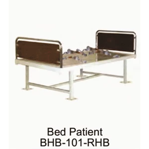 Ranjang Pasien Bed Patient BHB-101-RHB