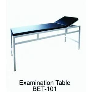 Alat Kesehatan Lainnya Examination Table BET-101