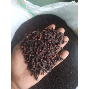 Cengkeh AB 6 Zanzibar Kualitas Ekspor Dipilih Dengan Tangan 