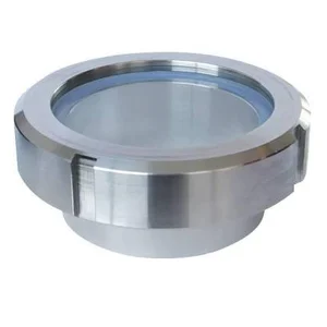Sigth glass sanitary