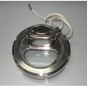 Sigth glass sanitary