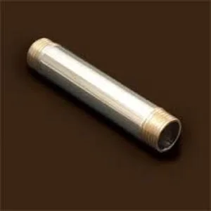 Pipa Stainless Nepel