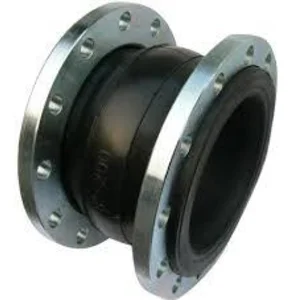 Rubber Joint Flange