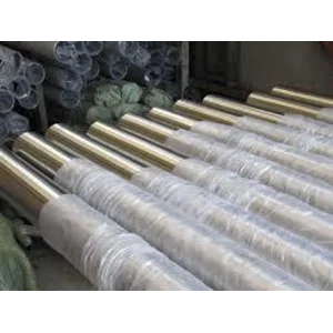 Pipa Sanitary Stainless Sus 304/316 Dn 19 Mm