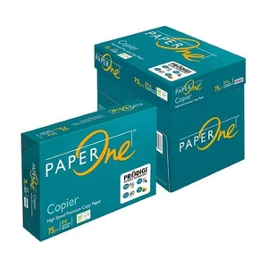 Kertas HVS A4 Paperone 75 Gram