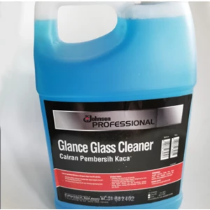 Cleaner Glance Glass Sc Johnson