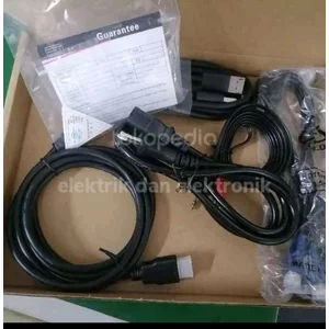 Video processor Amoonsky AMS LPV915S  SDI