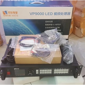 Video processor led listen VP9000