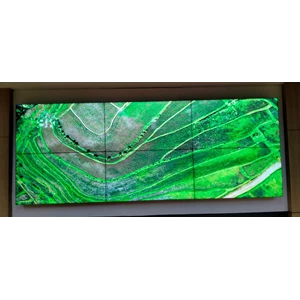 Lcd video wall display 65 inch INNOLUX 