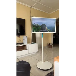 lcd mobile smart system android touch screen media player