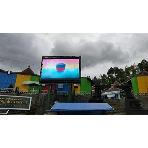 Videotron Display Led Outdoor P1