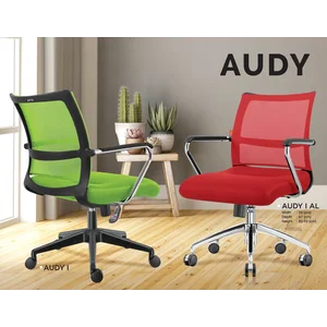 IICHIKO ECO COLLECTION AUDY SERIES